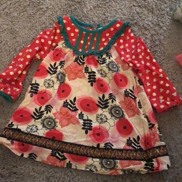 Matilda Jane dress - Picture 1 of 1